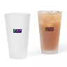 ecrazy Drinking Glass